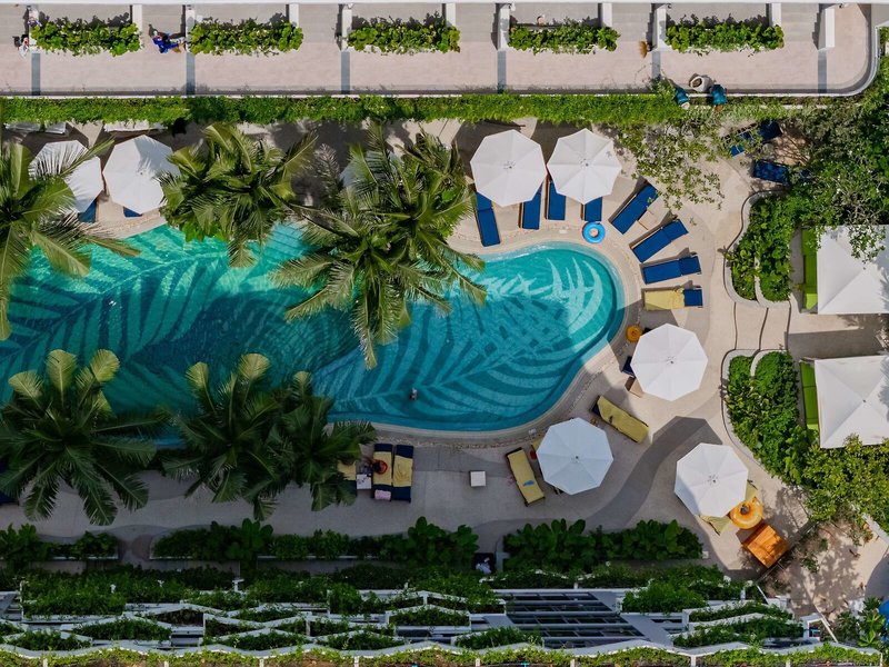 La Green Hotel & Residence 10