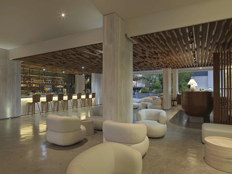 La Green Hotel & Residence 26