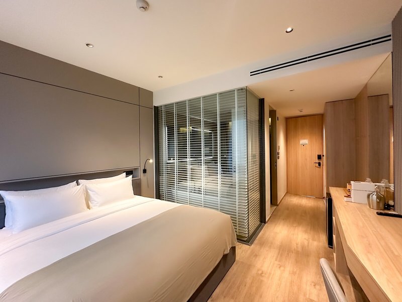 La Green Hotel & Residence 49