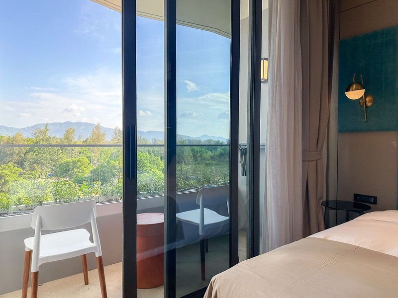 La Green Hotel & Residence 50
