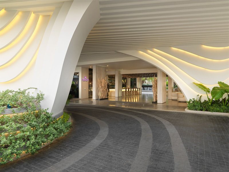 La Green Hotel & Residence 2