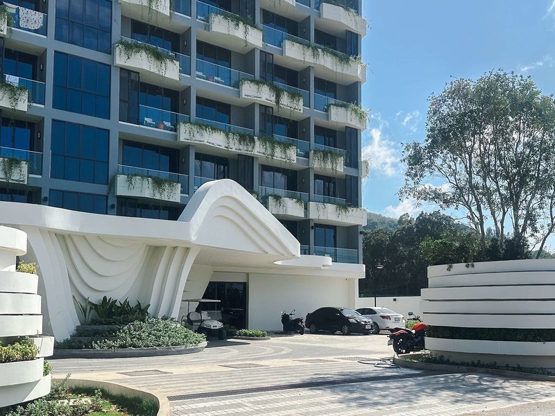 La Green Hotel & Residence 3