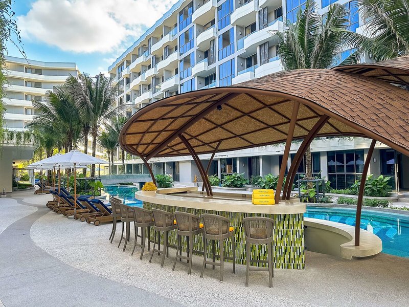La Green Hotel & Residence 7