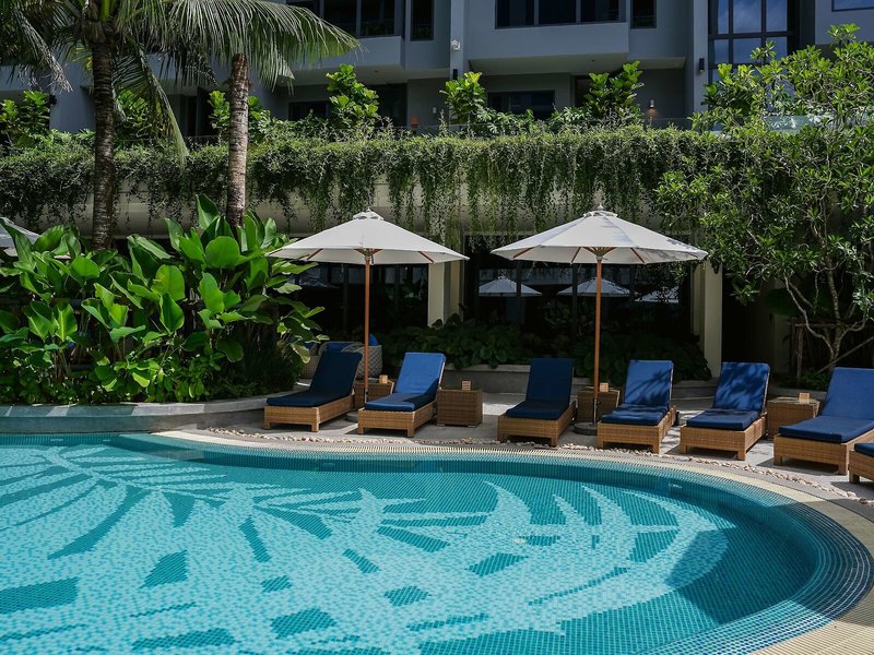 La Green Hotel & Residence 11