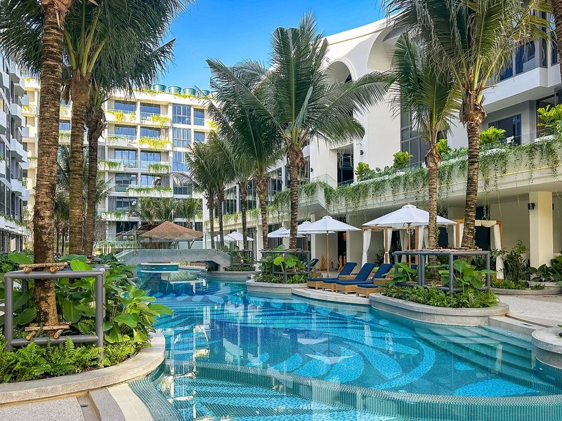 La Green Hotel & Residence 13