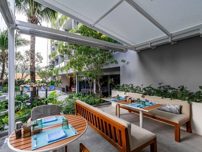 La Green Hotel & Residence 16