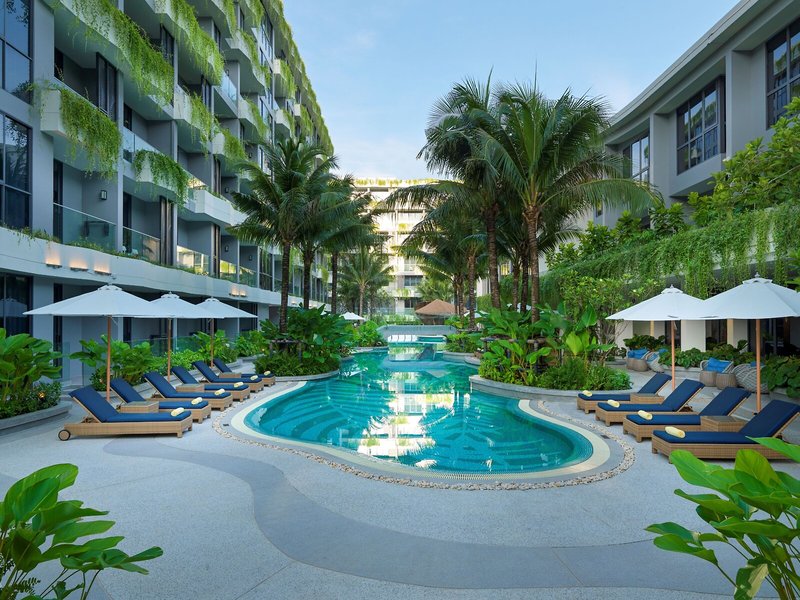 La Green Hotel & Residence 17