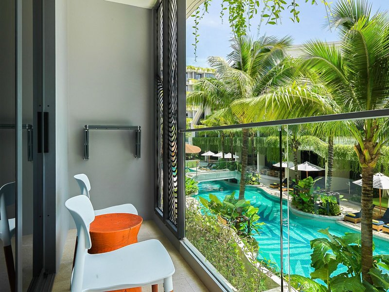 La Green Hotel & Residence 19