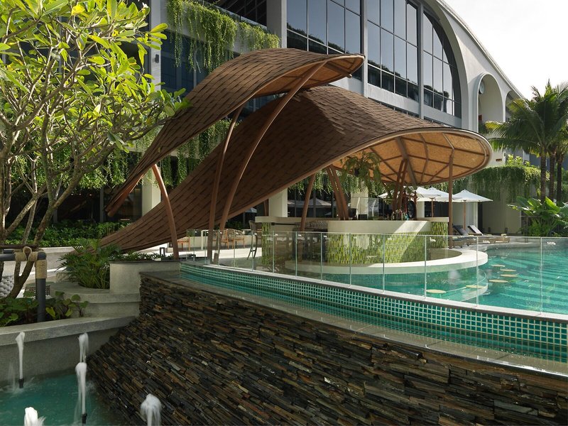 La Green Hotel & Residence 21