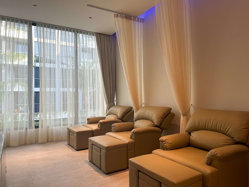 La Green Hotel & Residence 22