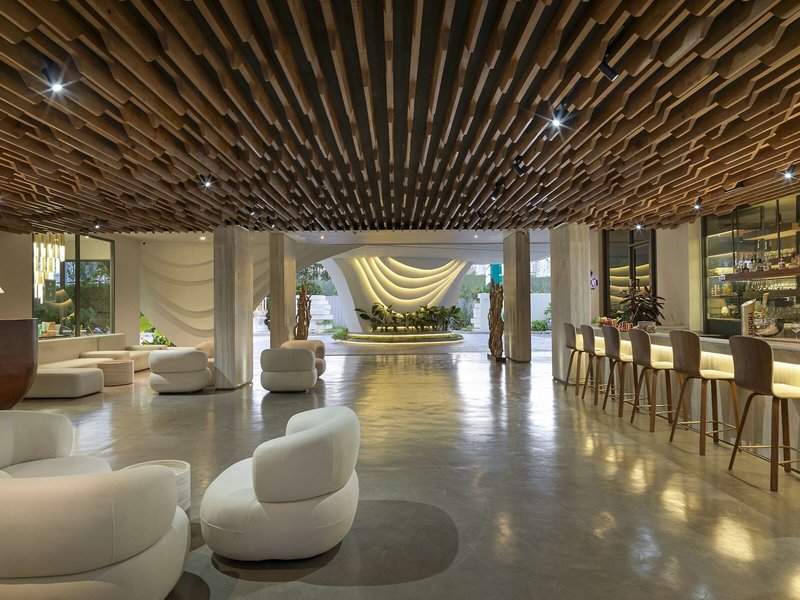 La Green Hotel & Residence 23