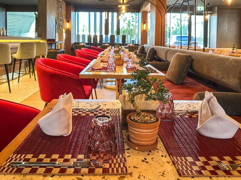 La Green Hotel & Residence 24