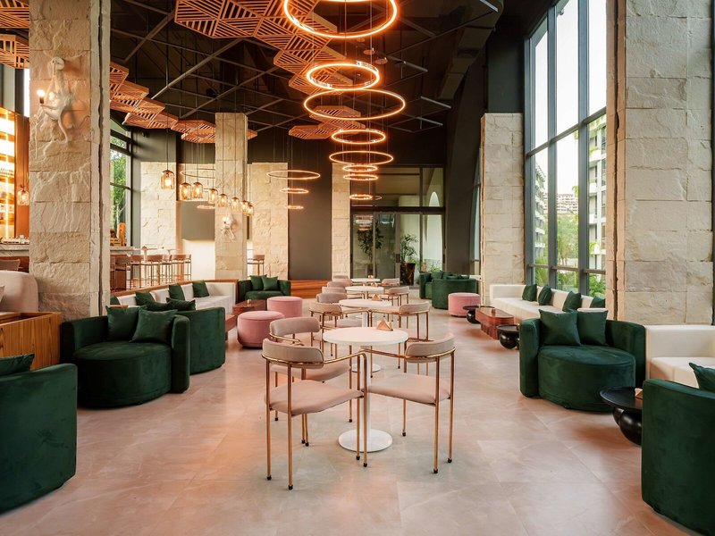 La Green Hotel & Residence 25