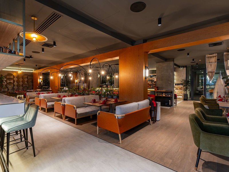 La Green Hotel & Residence 27