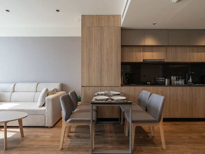 La Green Hotel & Residence 29