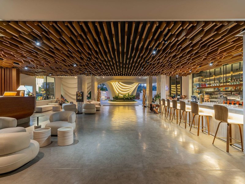 La Green Hotel & Residence 30
