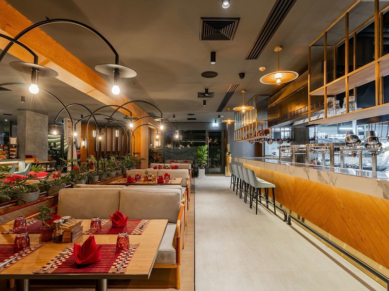 La Green Hotel & Residence 31