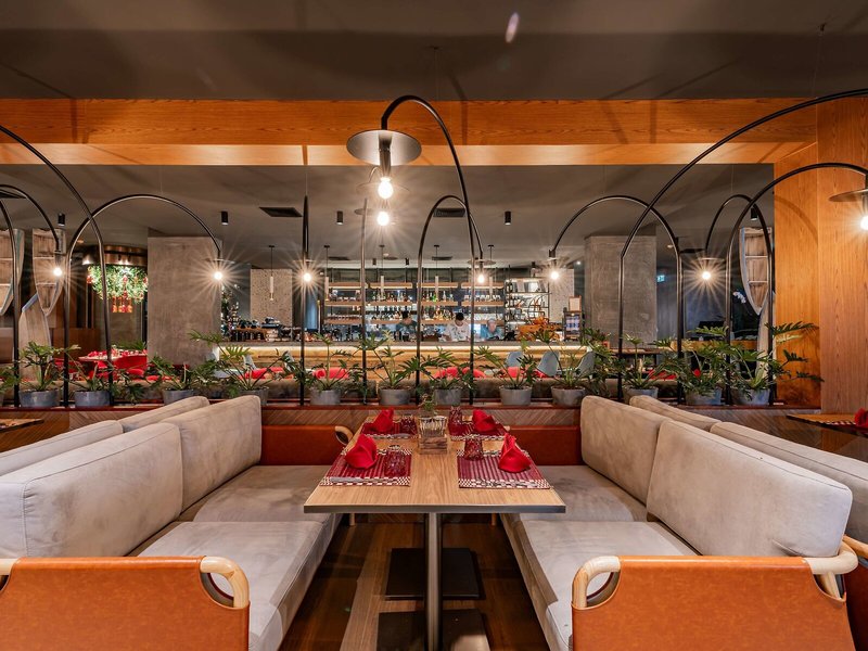 La Green Hotel & Residence 32