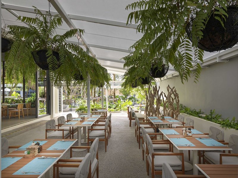 La Green Hotel & Residence 35