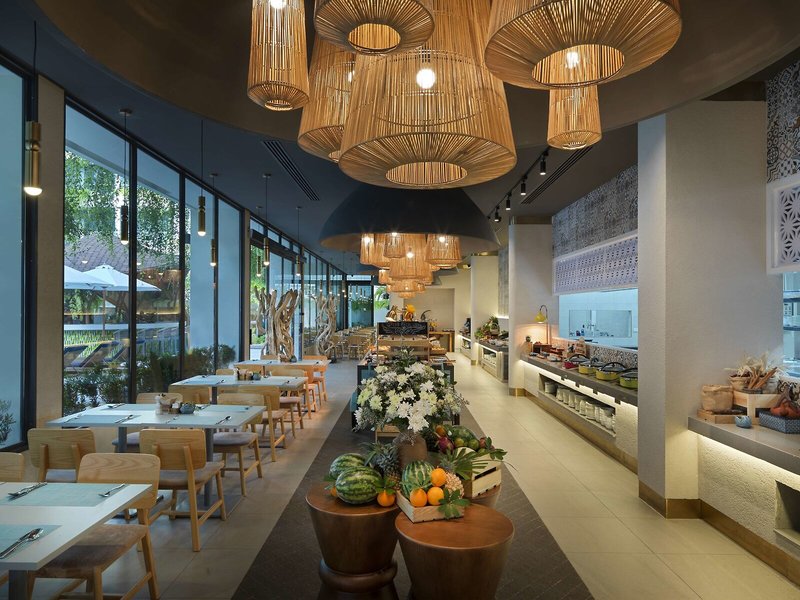 La Green Hotel & Residence 36