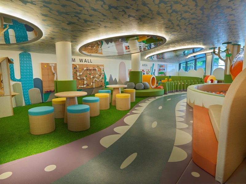 La Green Hotel & Residence 41
