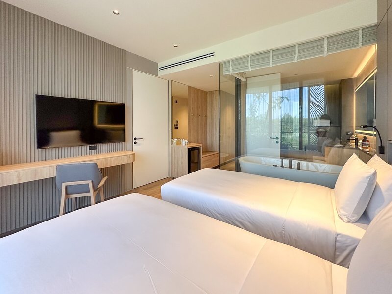 La Green Hotel & Residence 44