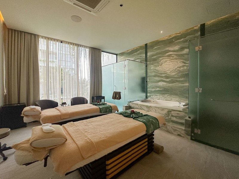 La Green Hotel & Residence 45