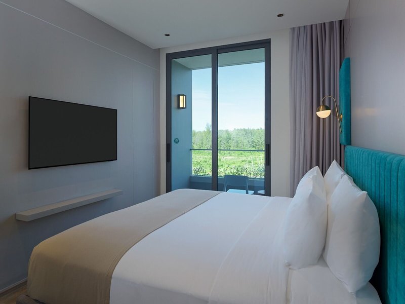 La Green Hotel & Residence 46