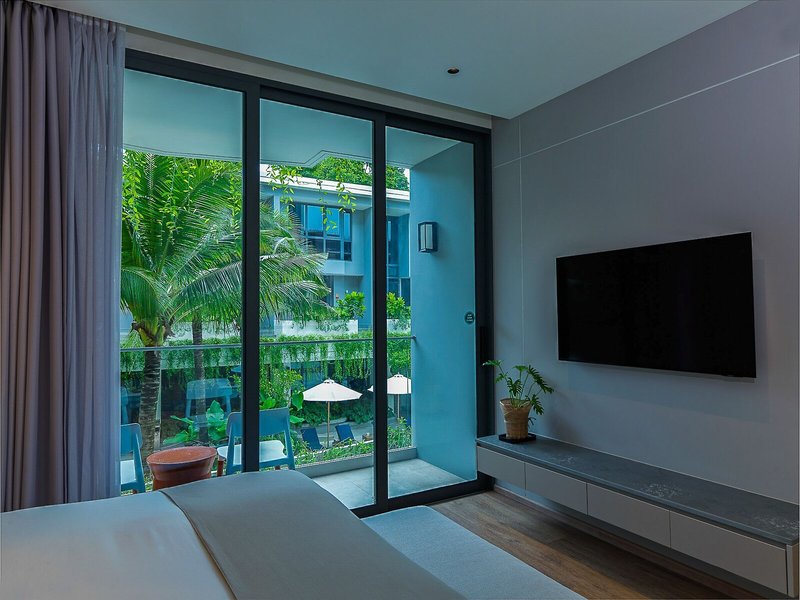 La Green Hotel & Residence 47