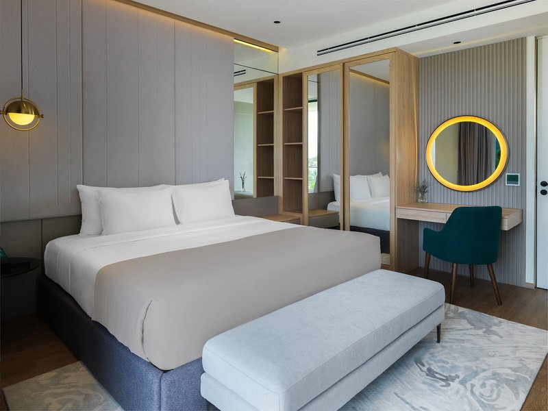 La Green Hotel & Residence 48