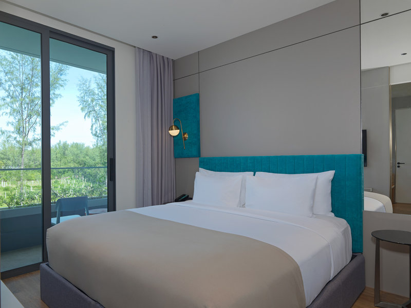 La Green Hotel & Residence 6