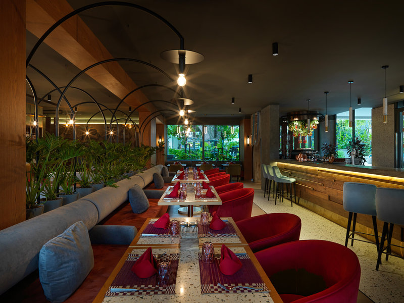 La Green Hotel & Residence 9