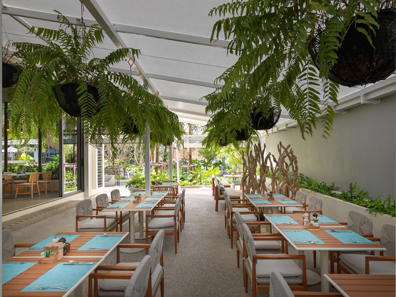 La Green Hotel & Residence 10