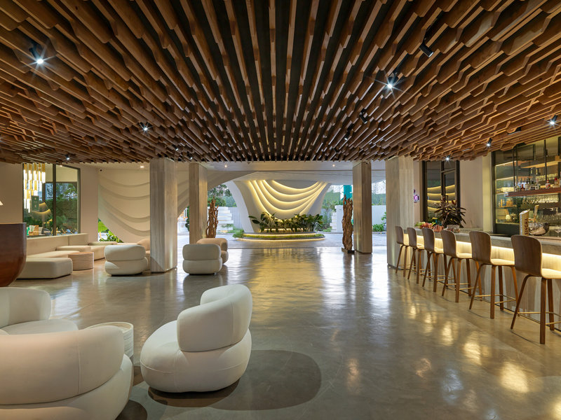 La Green Hotel & Residence 13