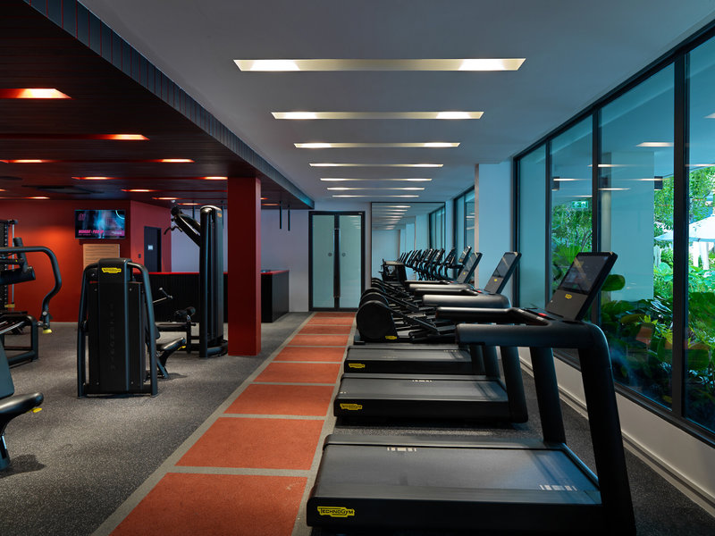 La Green Hotel & Residence 15