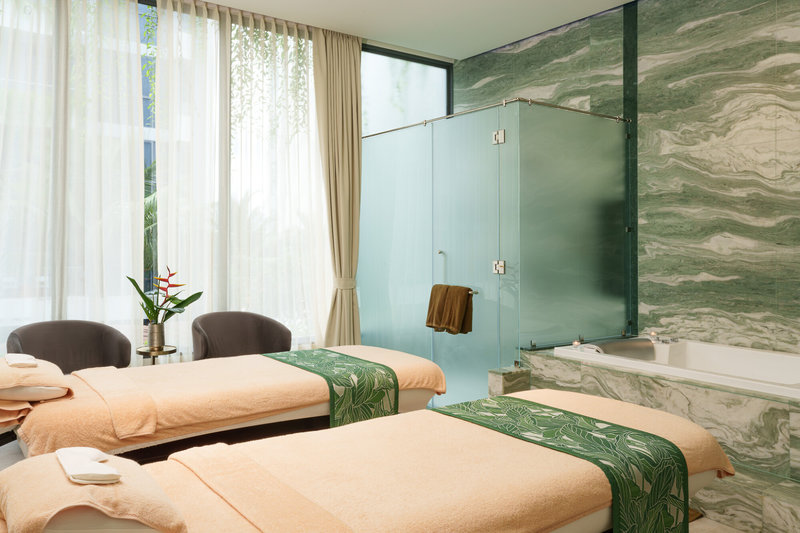 La Green Hotel & Residence 16