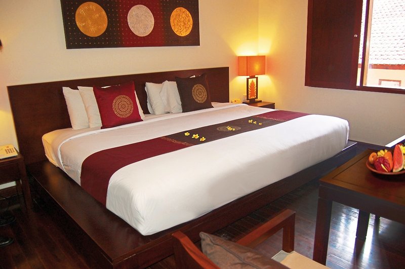 Hotel Nikko Bali Benoa Beach 6