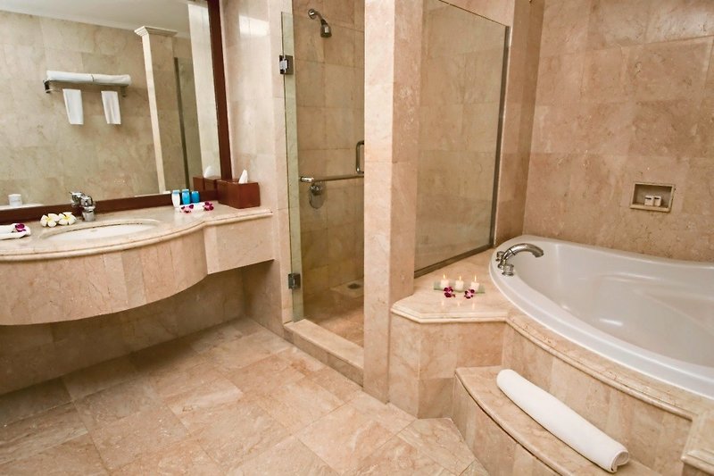 Hotel Nikko Bali Benoa Beach 7