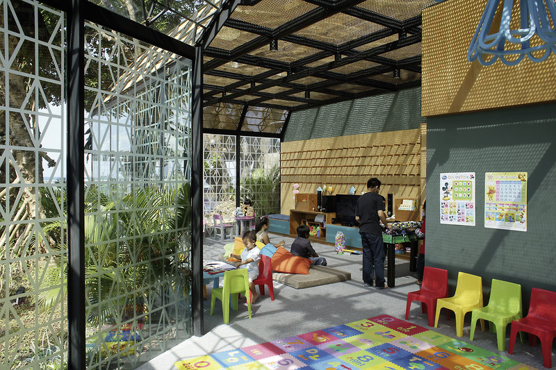 Hotel Nikko Bali Benoa Beach 10