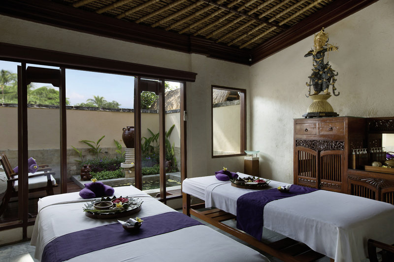 Hotel Nikko Bali Benoa Beach 14