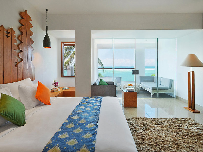 Hotel Nikko Bali Benoa Beach 3