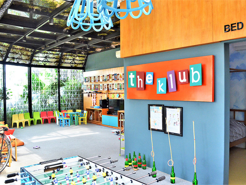 Hotel Nikko Bali Benoa Beach 7