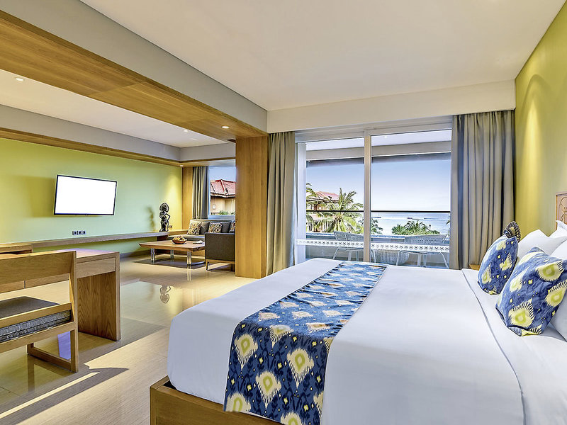 Nikko Bali Benoa Beach  5