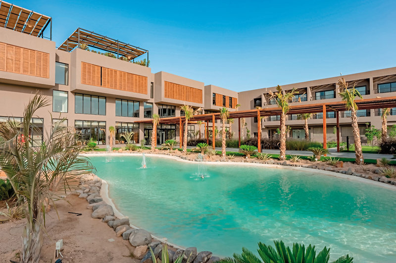 Sentido Naga Bay 8