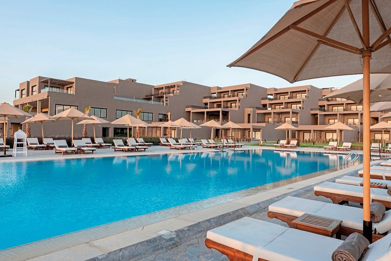 Sentido Naga Bay 1
