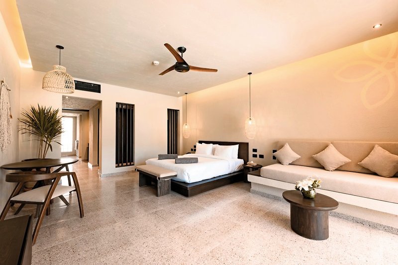 Sentido Naga Bay 20
