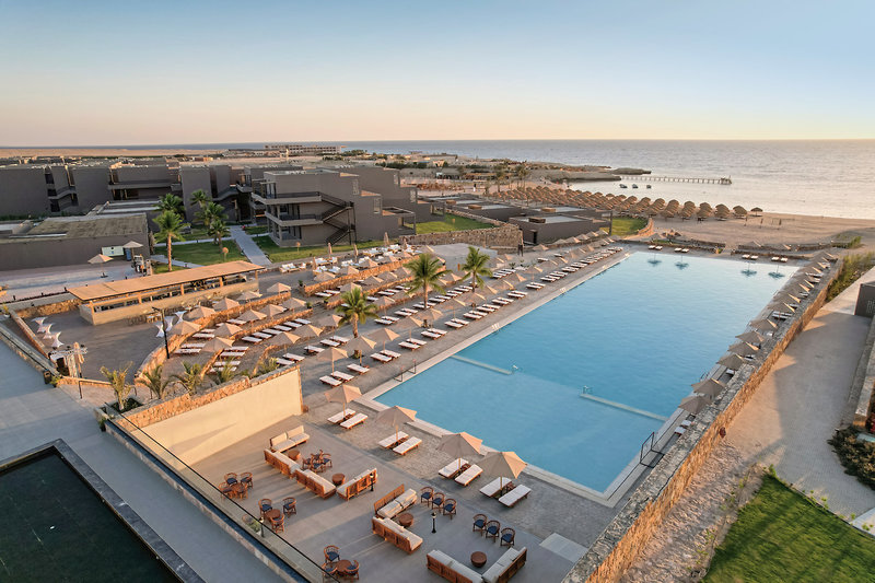 Aldiana Club Naga Bay 2