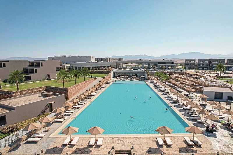 Aldiana Club Naga Bay 3