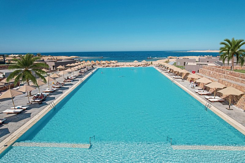 Aldiana Club Naga Bay 5