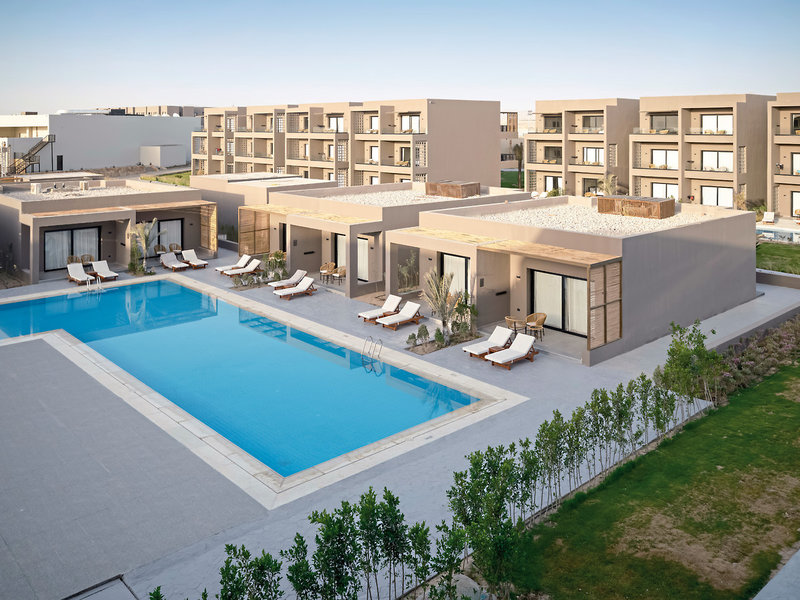 Aldiana Club Naga Bay 6